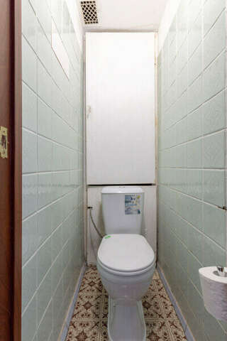 Гостиница Арена Москва Одноместный номер-10