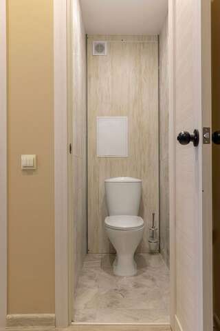 Гостиница Арена Москва Номер комфорт-2