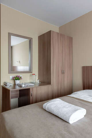 Гостиница Арена Москва Супериор TWIN-6