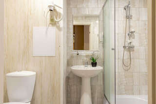 Гостиница Арена Москва Апартаменты-13