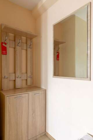 Гостиница Арена Москва 3-местный номер делюкс-16