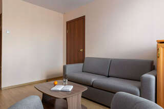 Гостиница Арена Москва Семейный номер-2