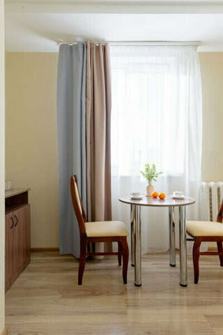 Гостиница Арена Москва Семейный номер-13