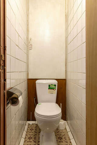 Гостиница Арена Москва Семейный люкс-13