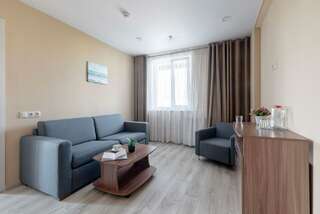 Гостиница Арена Москва Номер комфорт-1