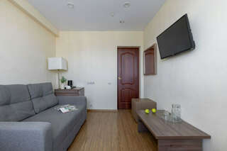 Гостиница Арена Москва Люкс-1