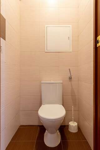 Гостиница Арена Москва Номер делюкс с 3 односпальными кроватями-17