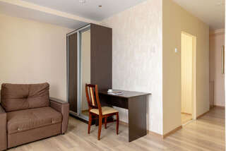 Гостиница Арена Москва Семейный номер-2