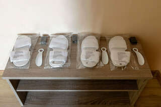 Гостиница Арена Москва Семейный номер-10