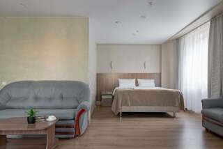 Гостиница Арена Москва 4-местный номер стандарт семейный-1