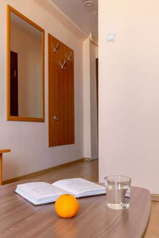 Гостиница Арена Москва Номер стандарт-8