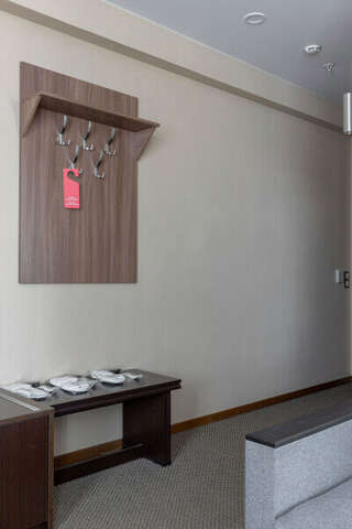 Гостиница Арена Москва Номер-студио категории «Люкс»-10