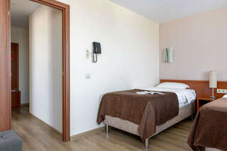 Гостиница Арена Москва Семейный номер-2