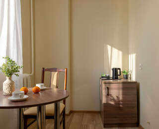 Гостиница Арена Москва Семейный номер-4