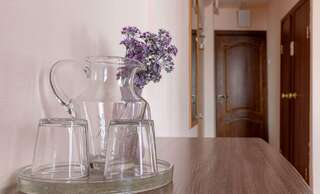 Гостиница Арена Москва Номер стандарт-17