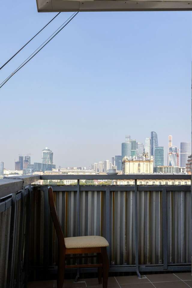 Гостиница Арена Москва-34