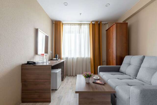 Гостиница Арена Москва-193