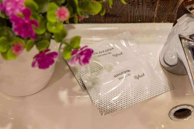 Гостиница Арена Москва-114