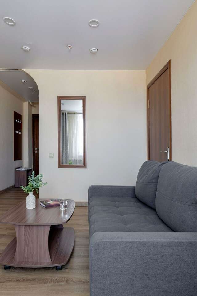 Гостиница Арена Москва-123