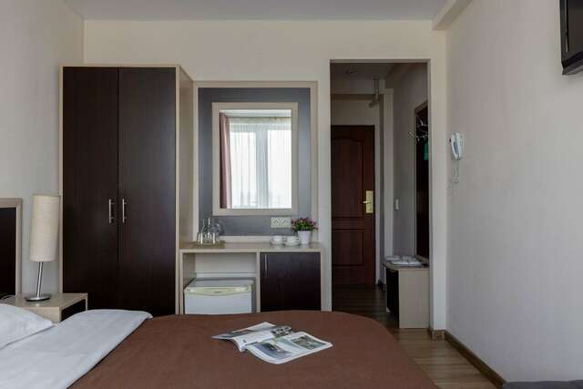 Гостиница Арена Москва-131