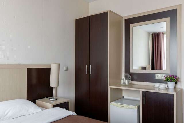 Гостиница Арена Москва-120