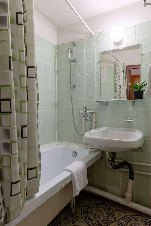 Гостиница Арена Москва-155