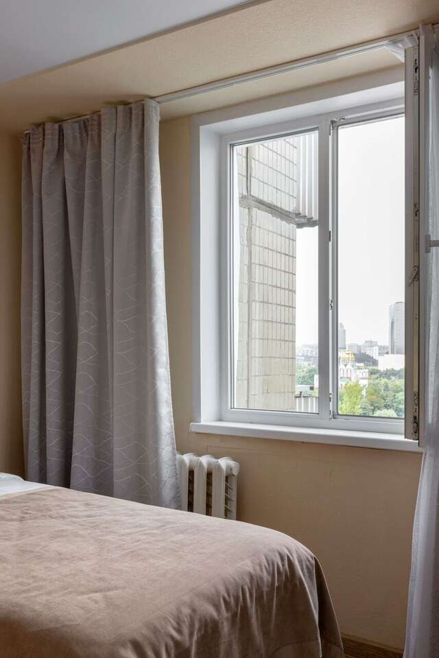 Гостиница Арена Москва-59