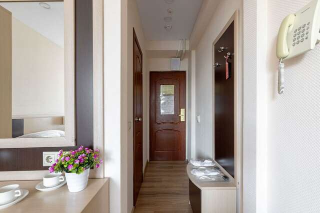 Гостиница Арена Москва-179