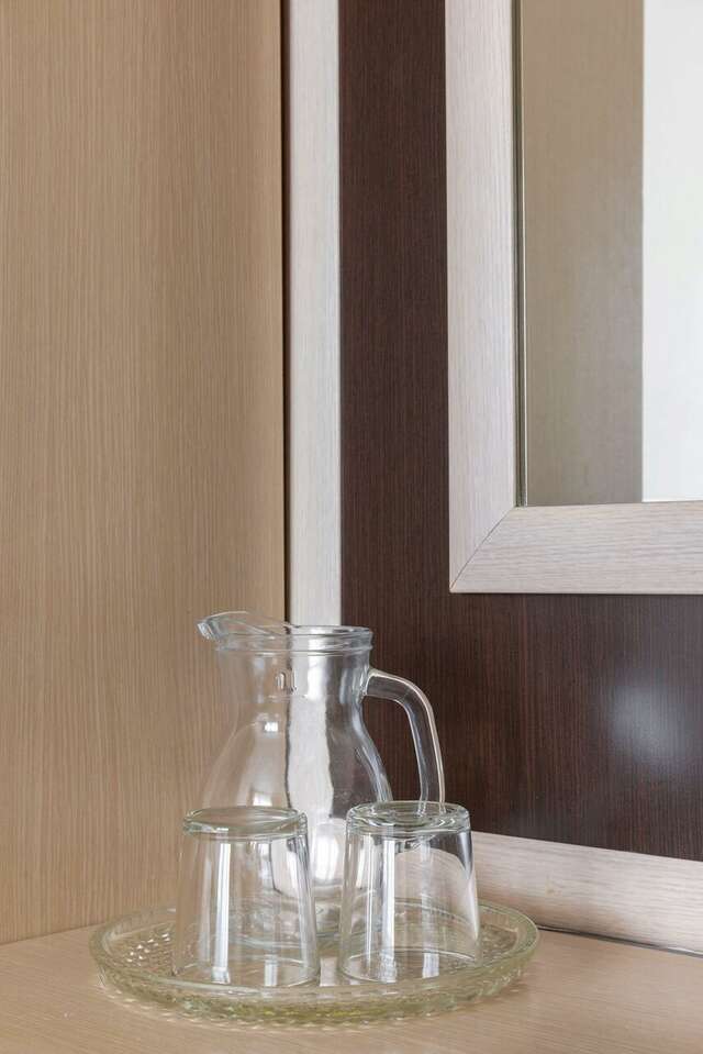 Гостиница Арена Москва-125