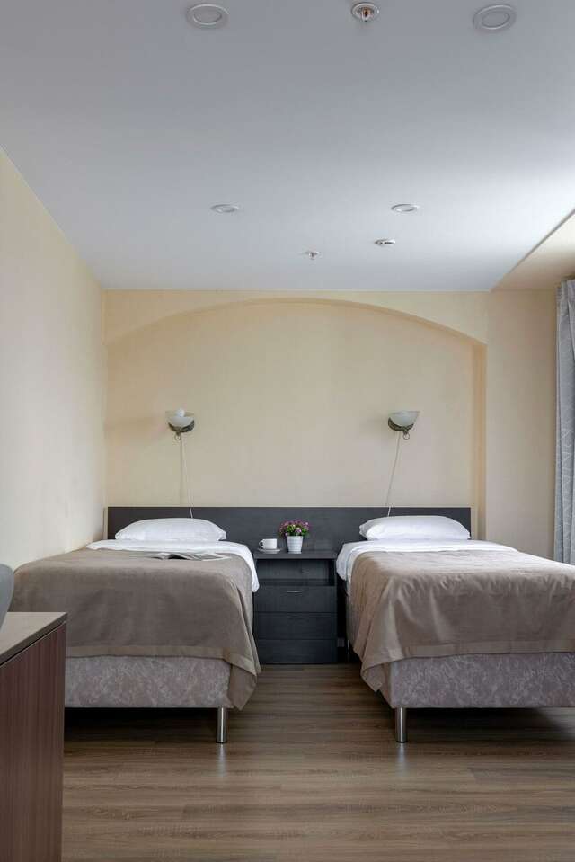 Гостиница Арена Москва-66