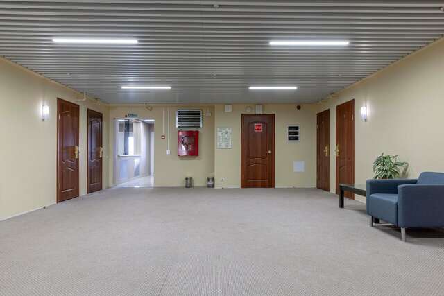 Гостиница Арена Москва-53