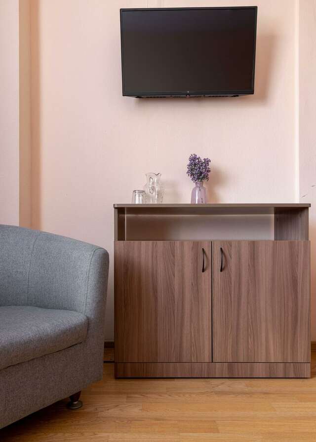 Гостиница Арена Москва-118