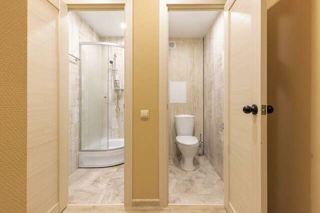 Гостиница Арена Москва-225