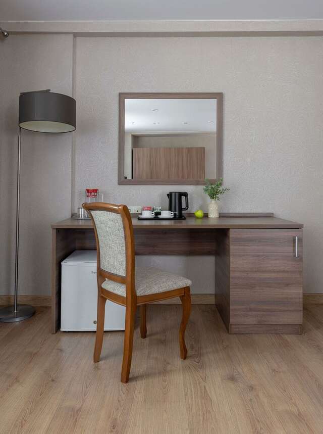 Гостиница Арена Москва-54