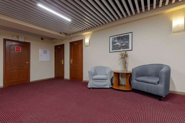 Гостиница Арена Москва-214