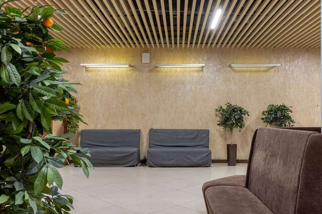 Гостиница Арена Москва-37