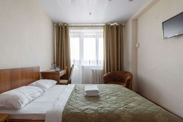 Гостиница Арена Москва-213