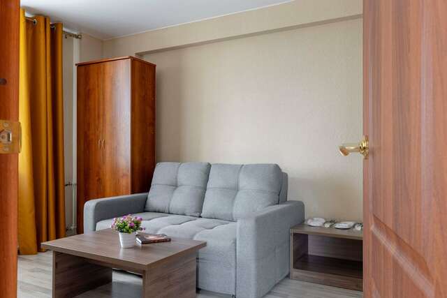 Гостиница Арена Москва-113