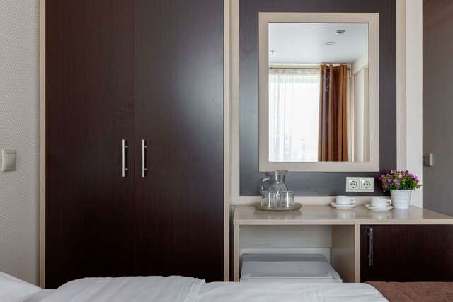 Гостиница Арена Москва-68