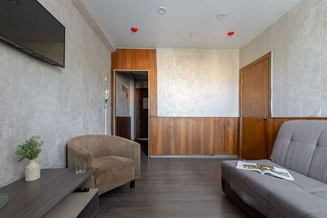 Гостиница Арена Москва-210