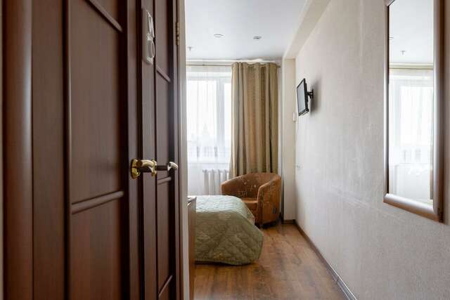 Гостиница Арена Москва-204