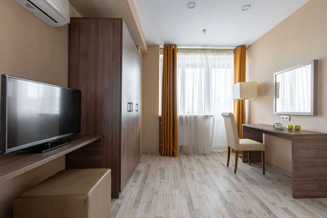 Гостиница Арена Москва-30