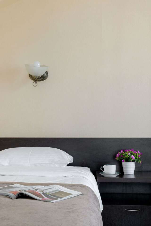 Гостиница Арена Москва-175