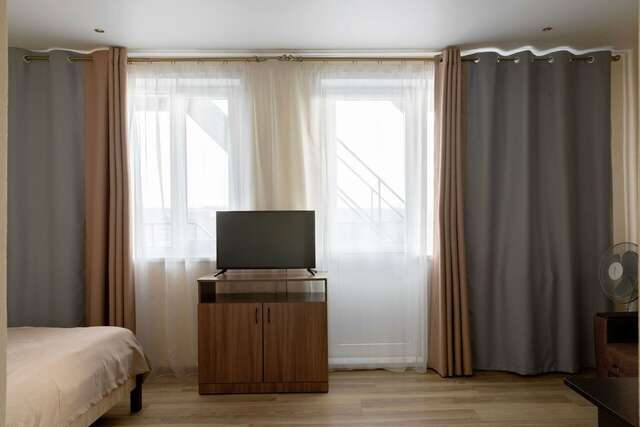 Гостиница Арена Москва-164