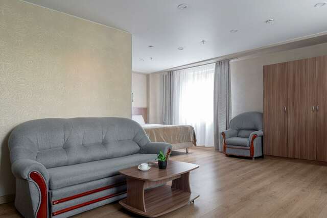 Гостиница Арена Москва-243