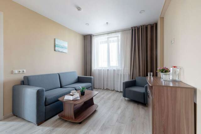 Гостиница Арена Москва-183