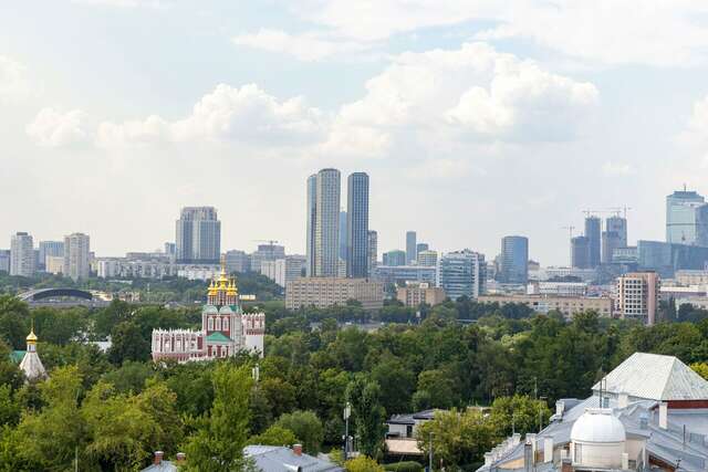 Гостиница Арена Москва-58