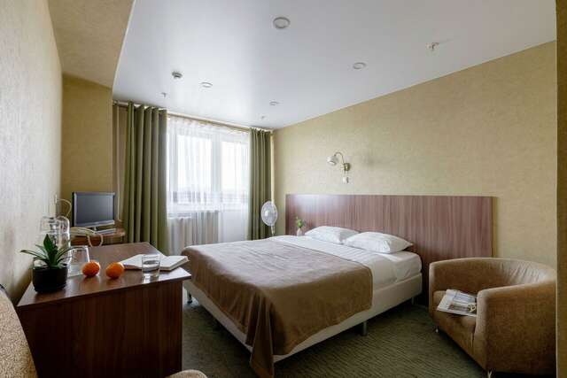 Гостиница Арена Москва-85