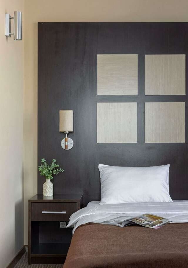 Гостиница Арена Москва-43