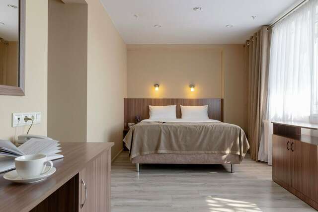 Гостиница Арена Москва-190